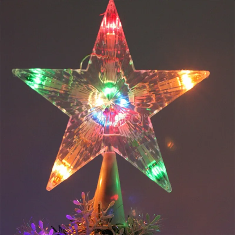popular led tree star buy cheap led tree star lots from popular led tree star buy cheap led tree star lots from