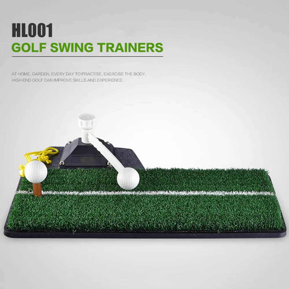 CRESTGOLF коврики для гольфа для обучения махам в гольфе комплект гольф зеленый Мощность подкладка для гольфа зеленый комплекты
