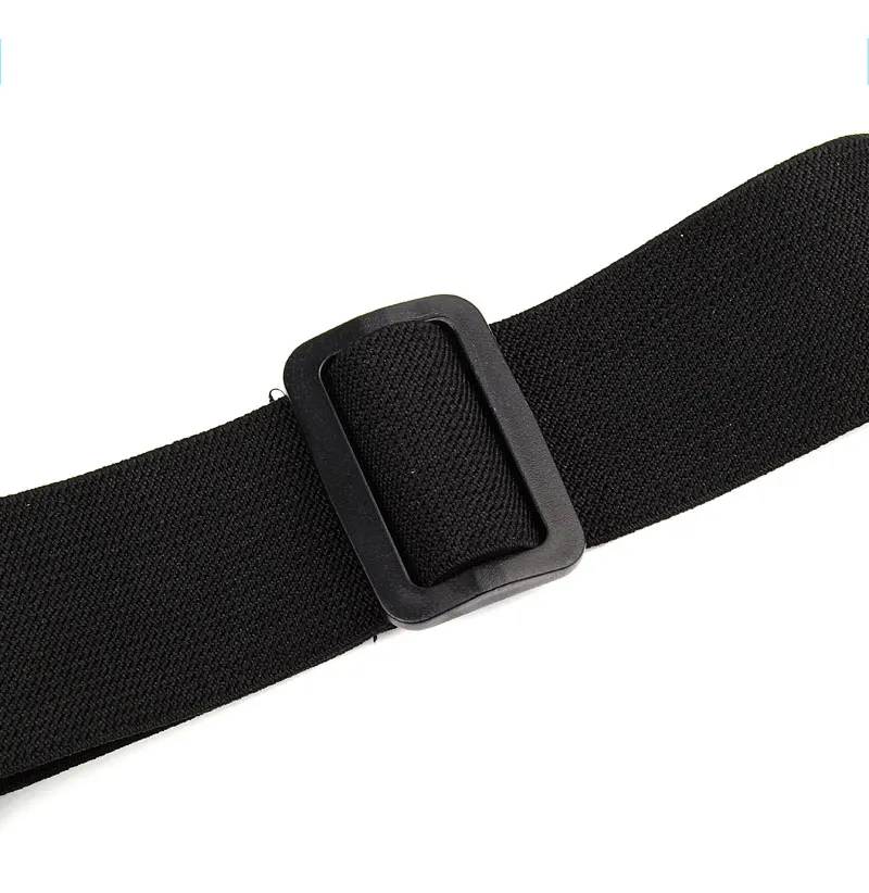 360 Degree Rotation Shoulder Strap Mount for Gopro Hero 4 3 2 SJ4000 Action Camera Chest Harness Belt Adapter For Go pro (7)