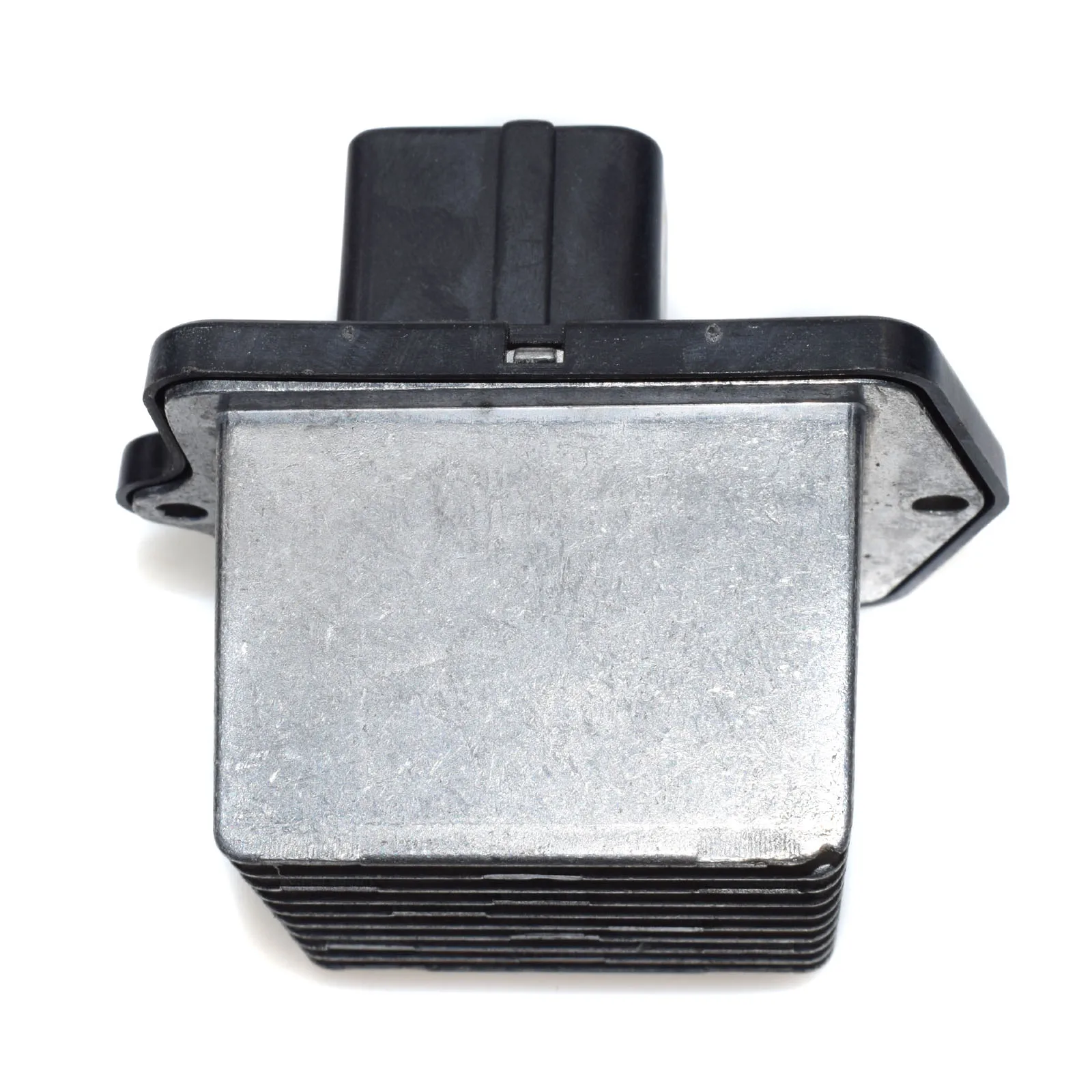 WOLFIGO Blower Motor Resistor Regulator For Mitsubishi Lancer Outlander RVR 2.0 2.4 3.0L 7802A006 4P1685 RU691 BMR142