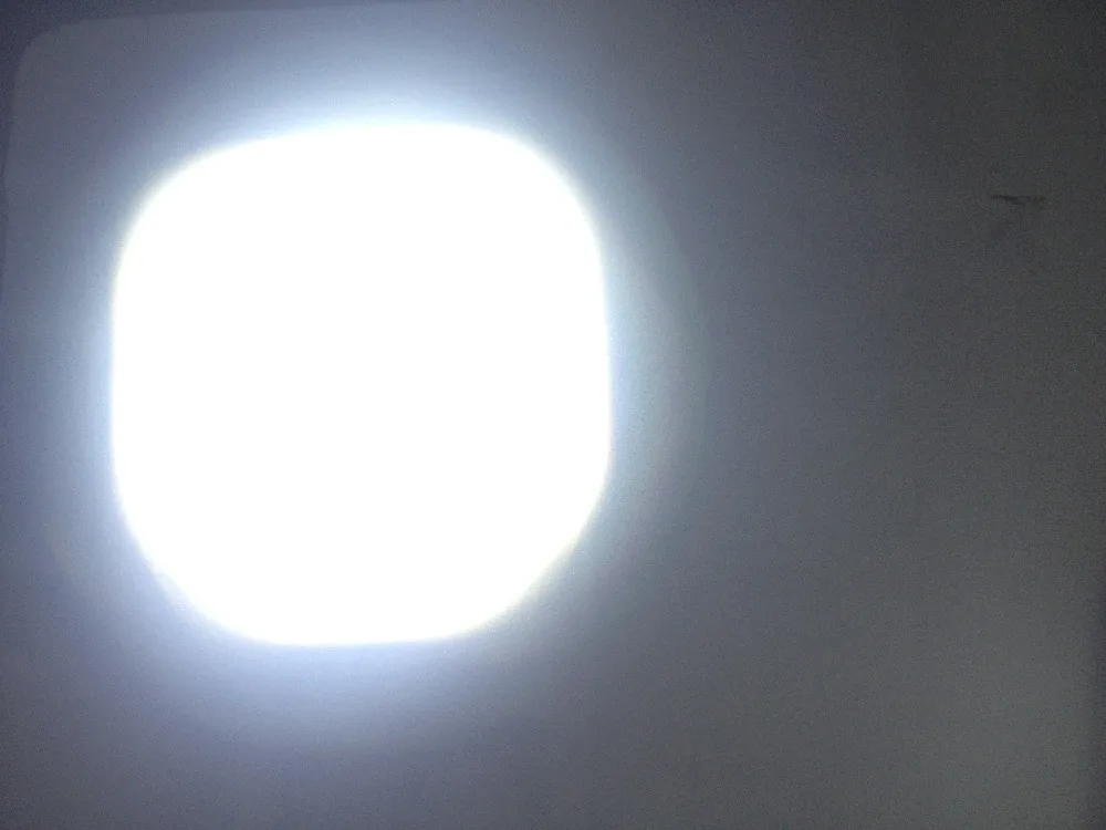 light