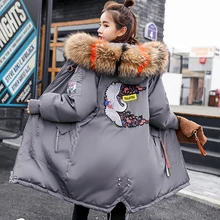 B 2020 Fur Winter Jacket Women Ladies Parka Jackets Fur Collar Female Winter Coat Women Parkas New Coats B 2020 Fur Winter Jacket Women Ladies Parka Jackets Fur Collar Female Winter Coat Women Parkas New Coats