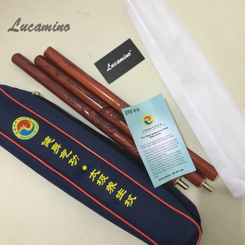 Профессиональная Китайская ассоциация цигун Taiji yang sheng zhang Высокое качество