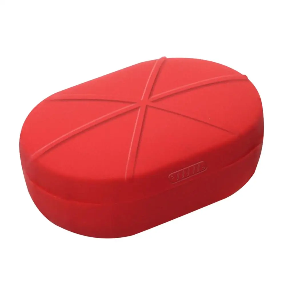 Новый силиконовый чехол защитный для Redmi AirDots Xiaomi Youth Edition настоящие беспроводные