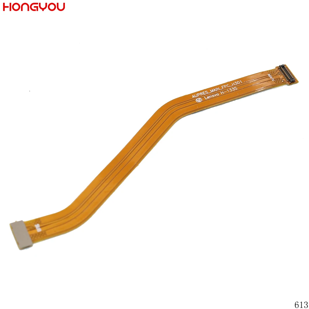Материнская плата для подключения гибкого кабеля Lenovo A850|Шлейфы мобильных
