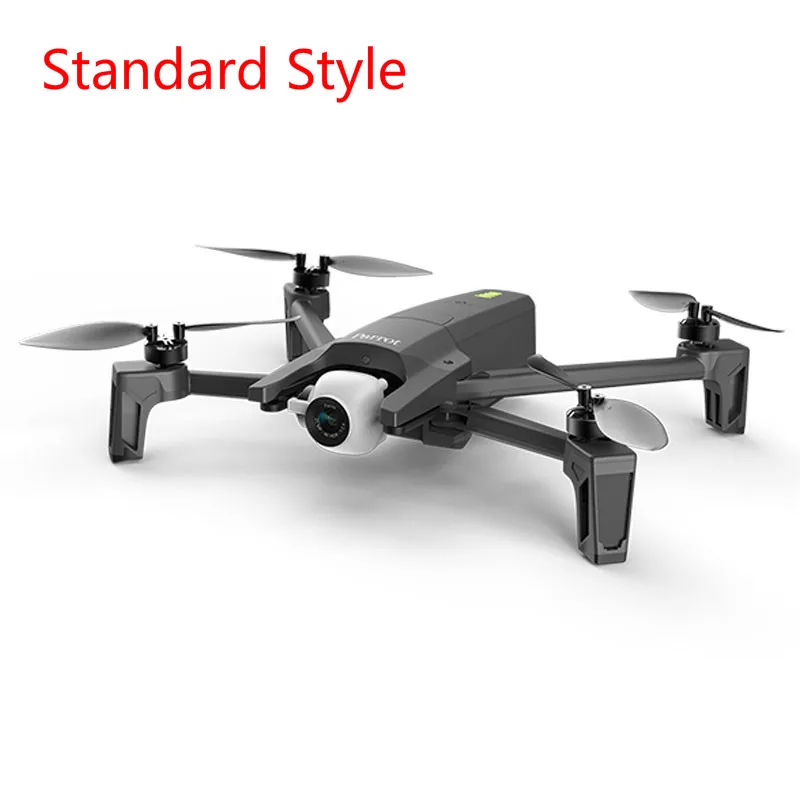 

Parrot ANAFI 4K Camera Drones profesionales Wifi Drone GPS RC Quadrupter HDR Video Recording Standard Style Brand New
