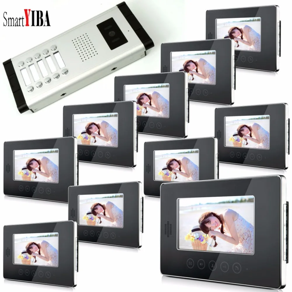 V70T520x10 SmartYIBA
