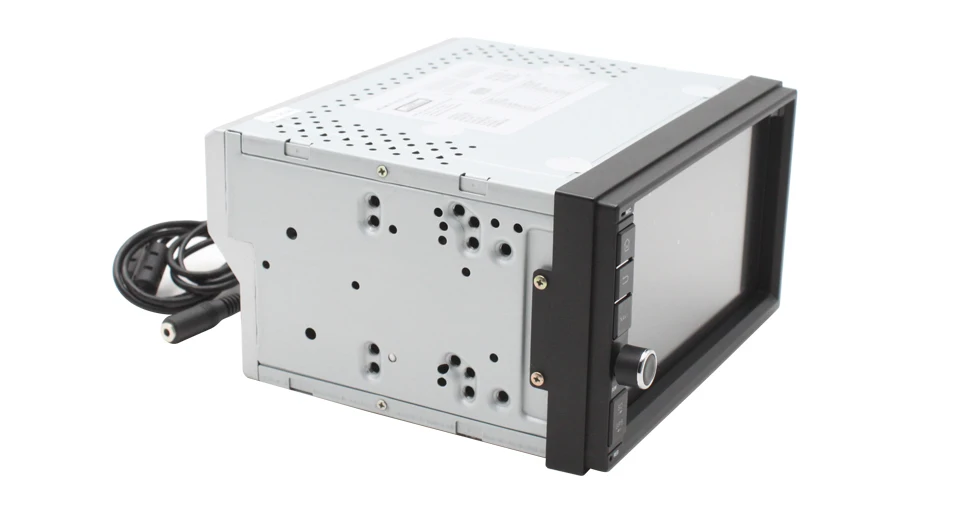 Best MARUBOX M706DT8 Universal Double 2 Din multimedia player Octa 8 Core Android 8,1 2GB RAM, 32GB,GPS,Radio,Bluetooth,NO DVD 13