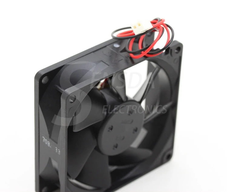3110KL-04W-B60 DC Axial Fan
