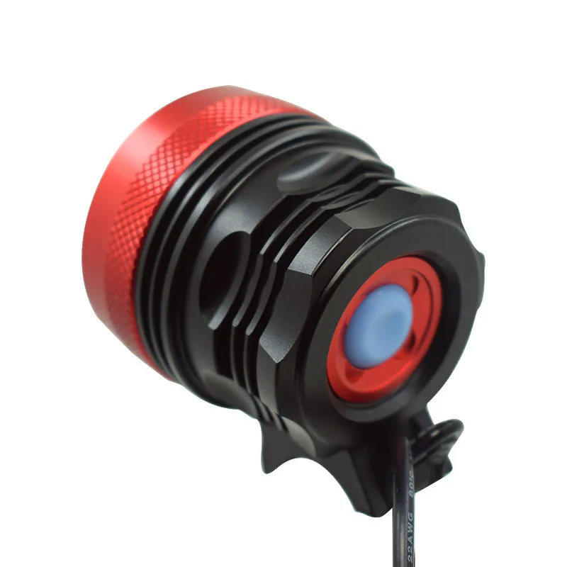 Perfect WasaFire Waterproof 30000Lumens 13*XML-T6 LED Bicycle Light 2 in 1 Headlight Cycling led Bike Head Lamp Outdoor luz bicicleta 4 Perfect WasaFire Waterproof 30000Lumens 13*XML-T6 LED Bicycle Light 2 in 1 Headlight Cycling led Bike Head Lamp Outdoor luz bicicleta 4