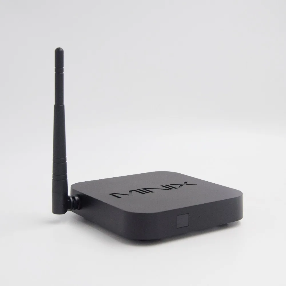 MINIX Neo Z64A Android TV Box smart box IntelZ3735F (64bit) 2GB/32GB HDMI1.4 802.11n WiFi BT4.0 2G/32G Player 1080P TV BOX