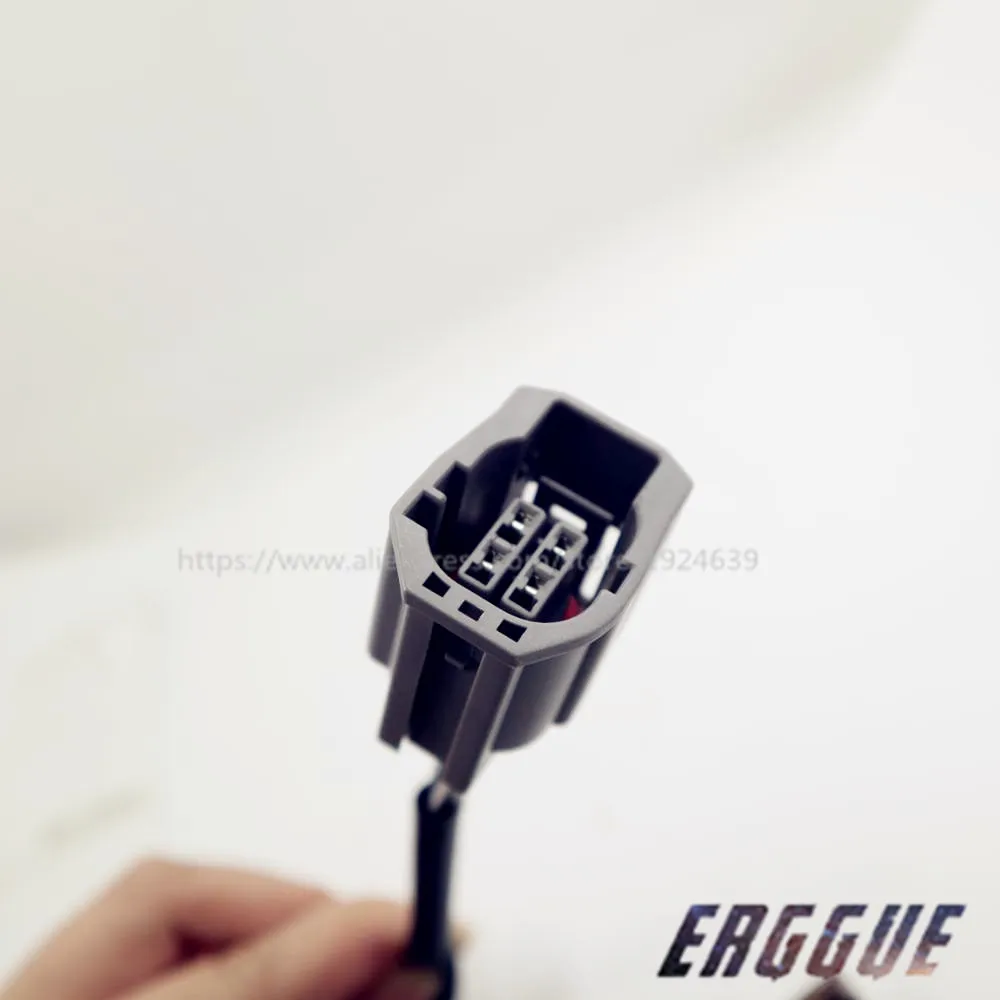 OEM кислородный датчик O2 Lambda сенсор соотношения воздуха и топлива 234 4329 для MAZDA 2 3 6