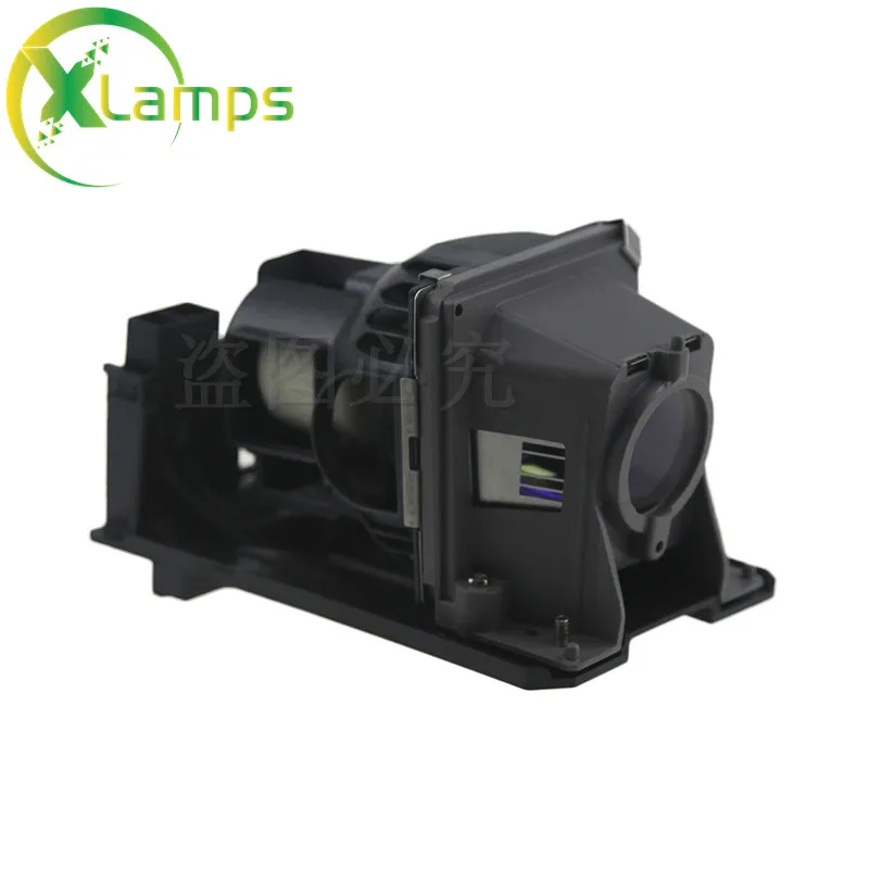 Замена лампы с корпусом NP13LP NEC NP110/NP110G/NP115/NP115G/NP210/NP210G/NP215/NP216/V230X/V260X | Электроника