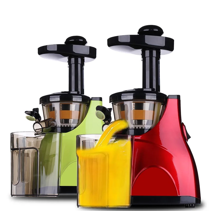 AC220 240 150W POWER 1L CAPACITY ELECTRIC JUICER Vegetable Fruit Juicers Machine Lemon juicer
