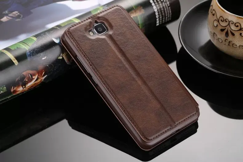 huawei y5 2 卡莱星开窗皮套 (24)