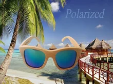 New 2017 Fashion 100% Handmade Wood Wooden Sunglasses Cute Design for Men Women gafas de sol steampunk Cool Sun Glasses