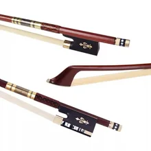 Резной Цвет оболочки производительность уровень redwood Скрипка лук монгольский конский хвост iddle лук восемь углов змеиная кожа скрипка играть лук