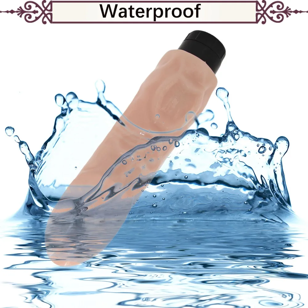 Waterproof