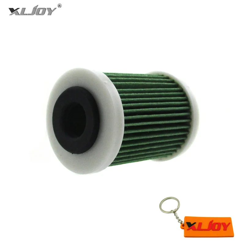 Xljoy элемент топливного фильтра для Yamaha VZ/F 150-200-225-250-300-350 6P3-WS24A-01-00 VZ150 для VZ300 F150 для F350 Сьерра-18-79809