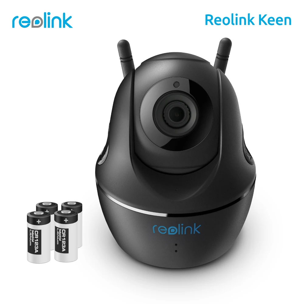 Reolink ip camera forestlogo