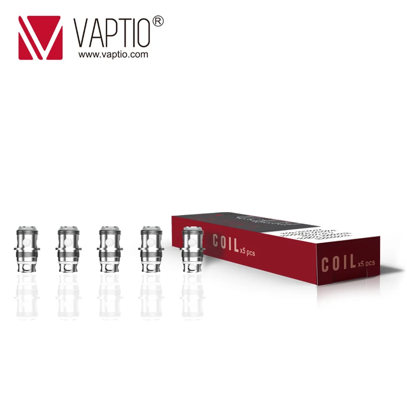 Атомайзер Grand coils 129A головное ядро мини/P1/P1 TF/комплект сменные катушки для 20 50 вт в