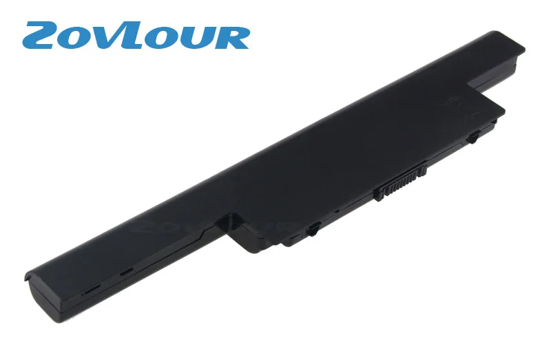 Zovlour батарея ноутбука AS10D31 для acer Aspire 5741 5749 5750 5755 7551 7560 7741 5251 5253 5333 5551 E1 V3 компьютера серии