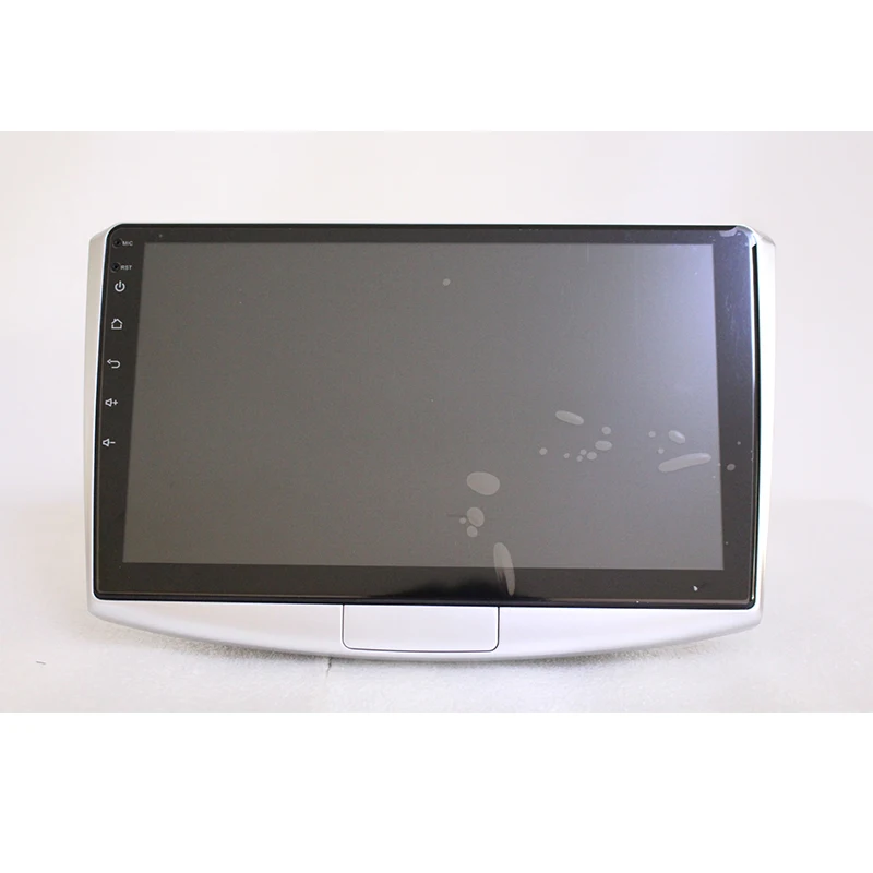 Discount Lenvio 2GB RAM Universal Android 7.1 CAR GPS DVD Player For  Volkswagen VW Magotan CC 2012 2013 2014 2015 2016 Quad Core IPS DAB 3