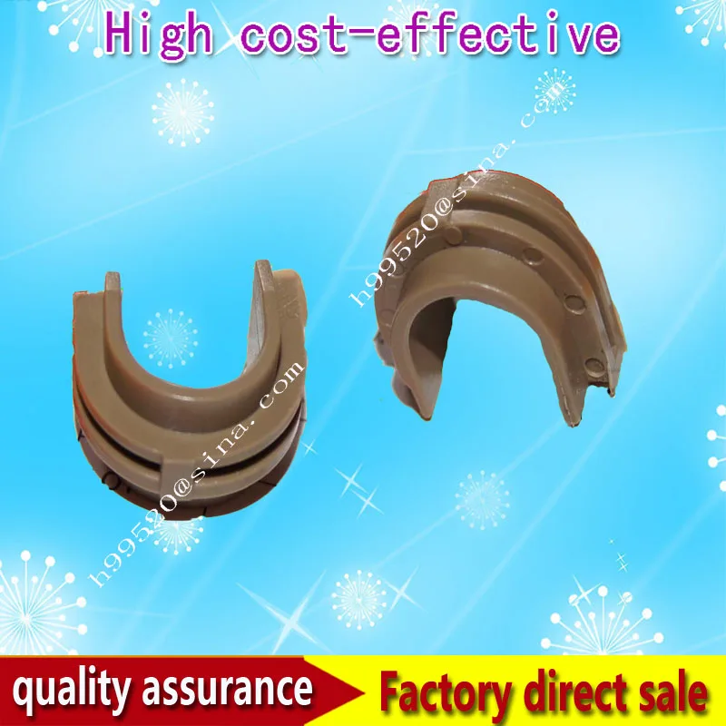 

Original New Fuser pressure roller bushing lower roller bushing for H*P P3015 M521 M525 RC1-3610-000 RC1-3610