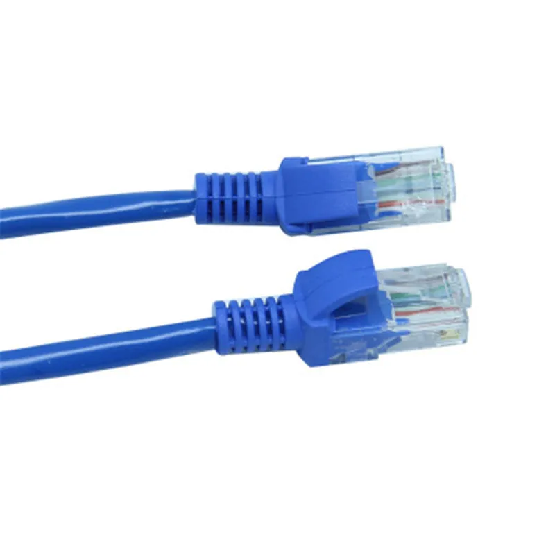 

1.5 m Category 5 network cable Finished product jumper Computer router broadband cable CVI01
