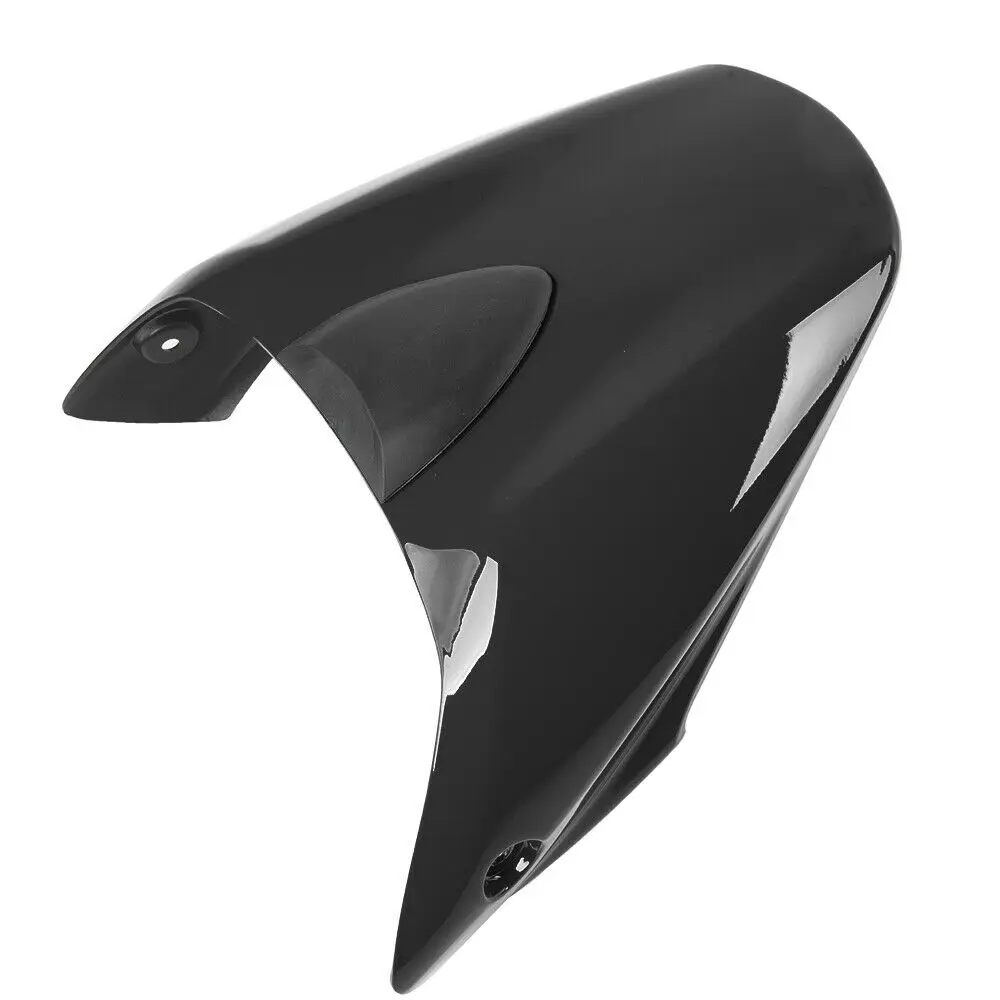 Чехол для заднего сиденья мотоцикла Ducati Monster 696 795 796 1100 2008 2009 2010 2011 2012 2013