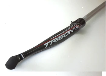 

TRIGON RC43A 451 fork folding bike fork bmx 451 carbon fork
