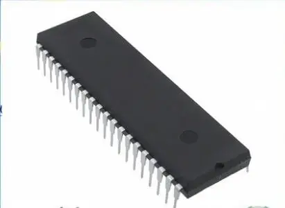 5pcsP8086-2 Процессор 8086 8-битный в винтажном стиле IC старые запасы 40-контактный DIP-40 i8086 микропроцессор P8086 интегральная схема микропроцессоры