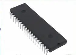 5pcsP8086-2 Процессор 8086 8-бит VINTAGE IC новые старые запасы 40-Pin DIP-40 i8086 микропроцессора P8086 интегральной схемы микропроцессоры