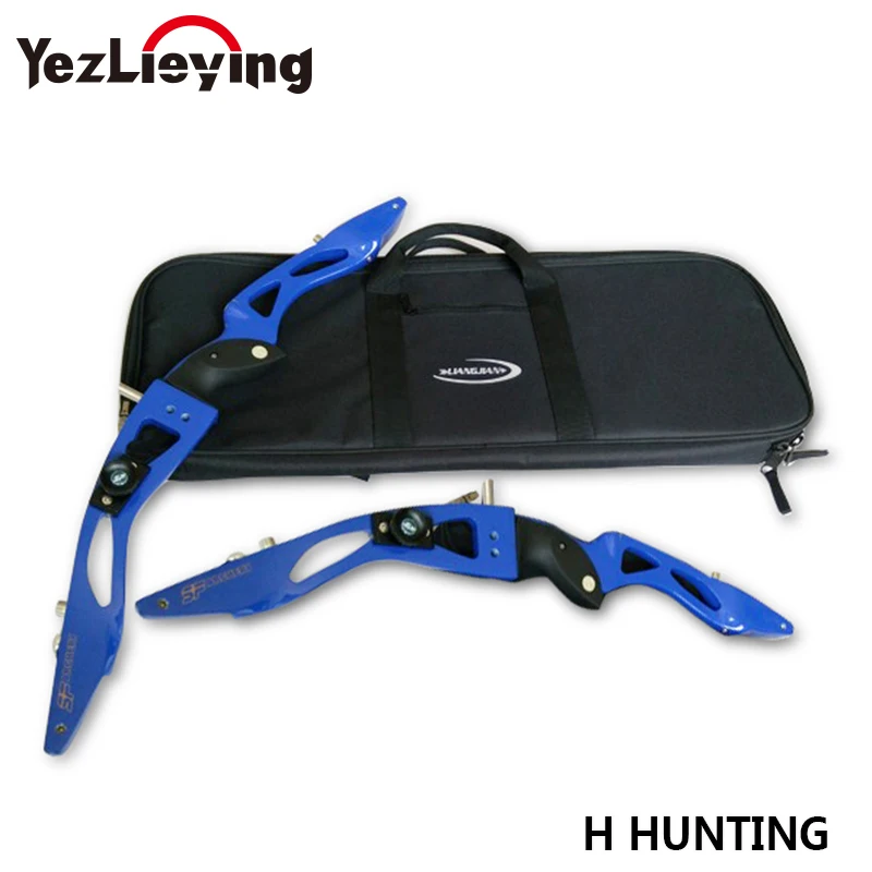 Buy New Archery Recurve Bow Bag Easy Carrying Bow Case