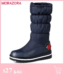 _snow boots