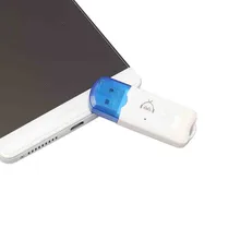 Горячее предложение! Распродажа! USB Bluetooth стерео аудио Музыка беспроводной приемник адаптер для автомобиля домашний динамик автомобильный кабель для входа внешнего сигнала бесплатно для динамика наушников