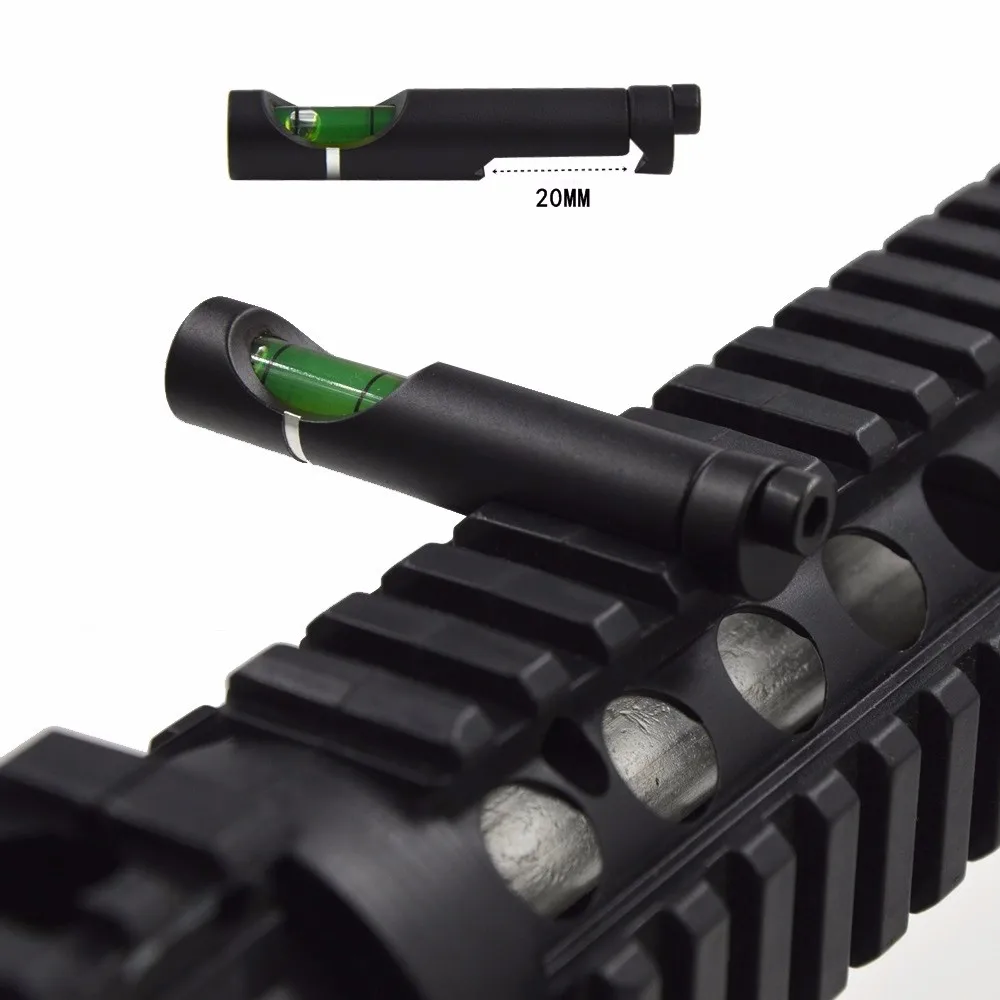 Hunting-Bubble-Level-for-20mm-or-11mm-Weaved-Picatinny-Base-Tactical-Riflescope-Scope-Mounts-Accessories RL37-0021