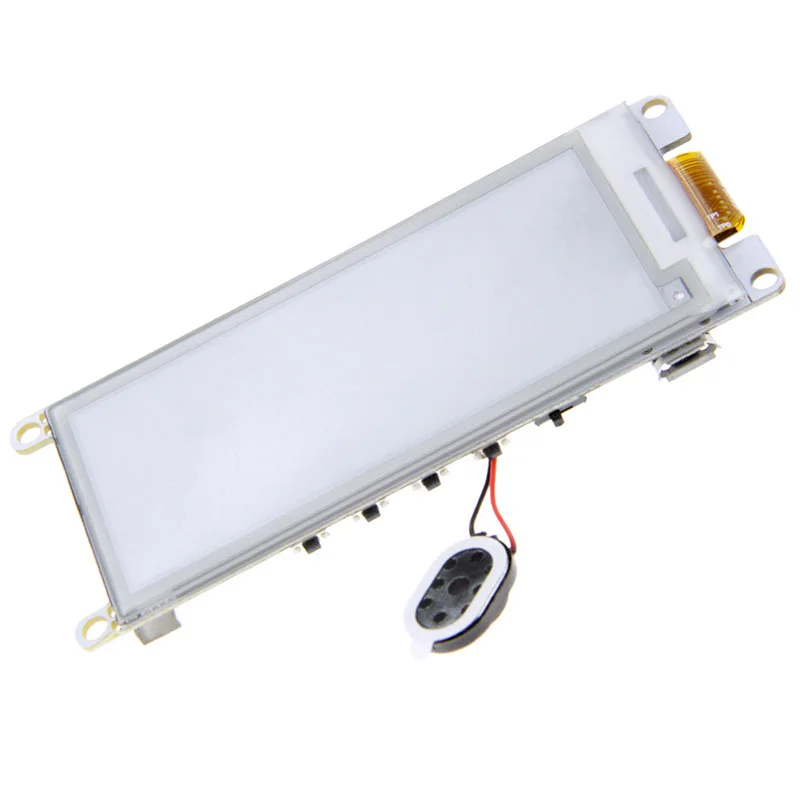 

2019 Hot TTGO T5 V2.2 ESP32 2.9Inch EPaper Plus Module Development Board for E-Ink Speakers For DOY