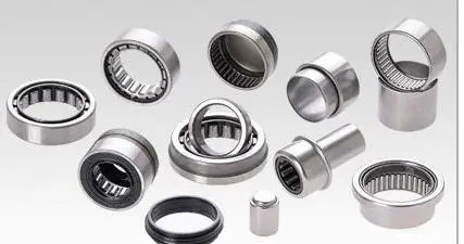 

2PCS/LOT 80x110x30 NA4916 needle roller bearing with innner ring