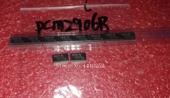 

2PCS PCM2906BDBR PCM2906BDB PCM2906B SSOP-28 MODULE new in stock Free Shipping