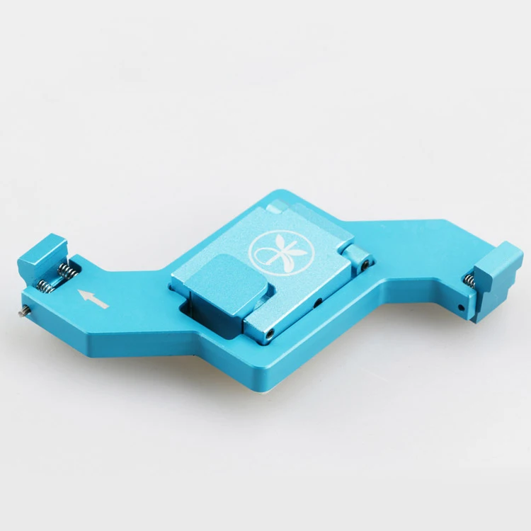  Envío Gratis HDD Disco Duro iphone NAND memoria Flash CHIP hembra de herramienta para iphone 6 s 6s