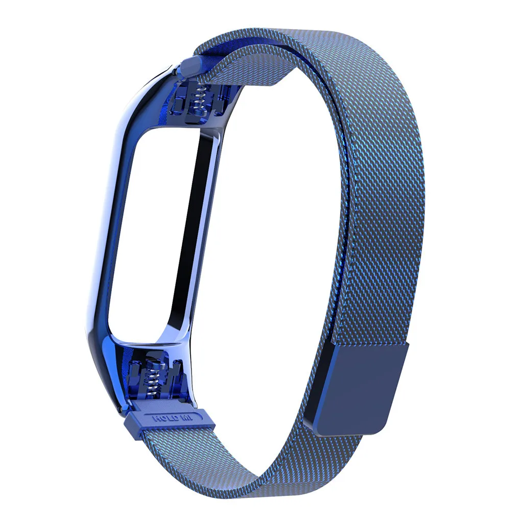 Ремешок Mi Band 5 Оригинал Купить