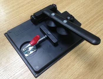 

free shipping 1PCS LCD Panel Touch Screen Separator Disassemble Machine Tool Repair Tools For iPad iphone 5/5S/5C