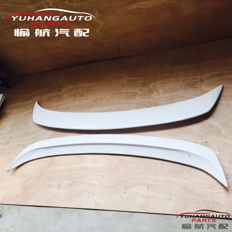 

1999-2002 200SX S15 Silvia Dmax Style Duckbill Trunk Spoiler Rear Wing Glass Fiber