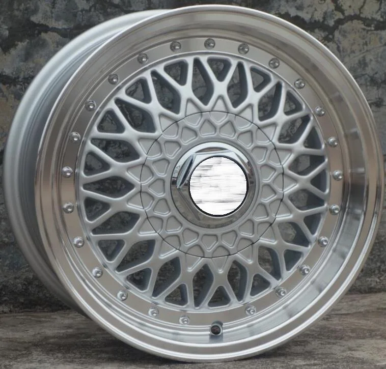 Автомобильные литые диски BS RS 15 дюймов 15x7 0 15X8.0 4x100 4X108 4X114.3 5X100|Диски колёсные| |