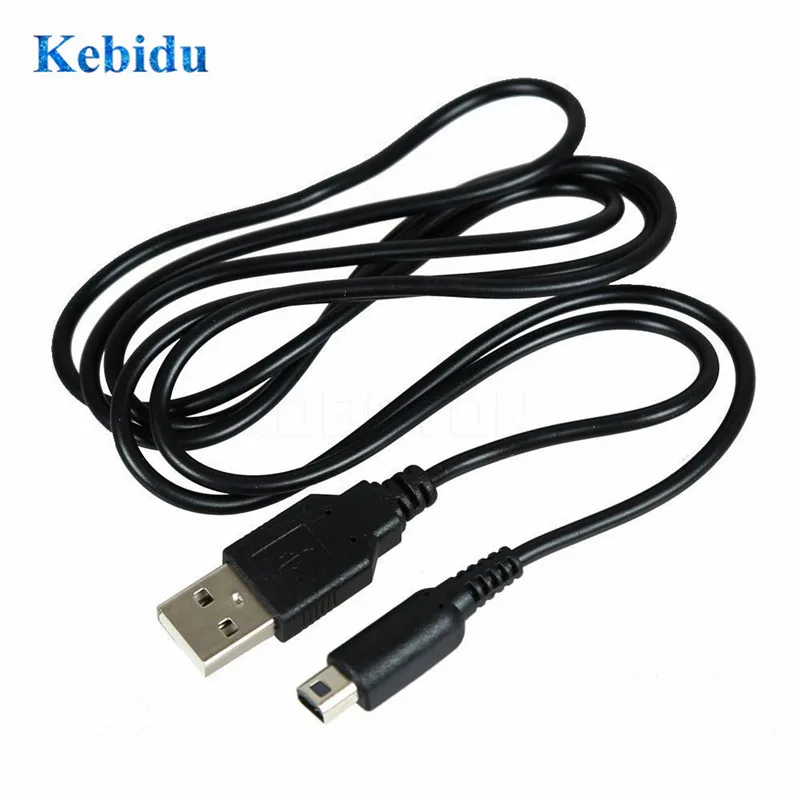 Прочный USB кабель для синхронизации данных и зарядки KEBIDU шнур линейный провод