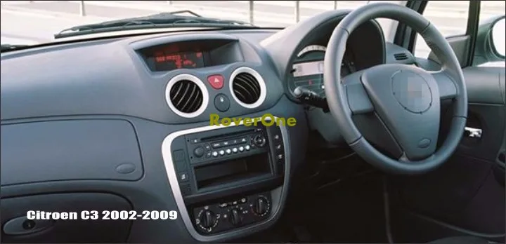 Для Citroen C2 C3 Berlingo Android 8,0 2 Din автомобильный стерео DVD gps Аудио Видео плеер для Citroen C2 C3 Berlingo+ HD камера