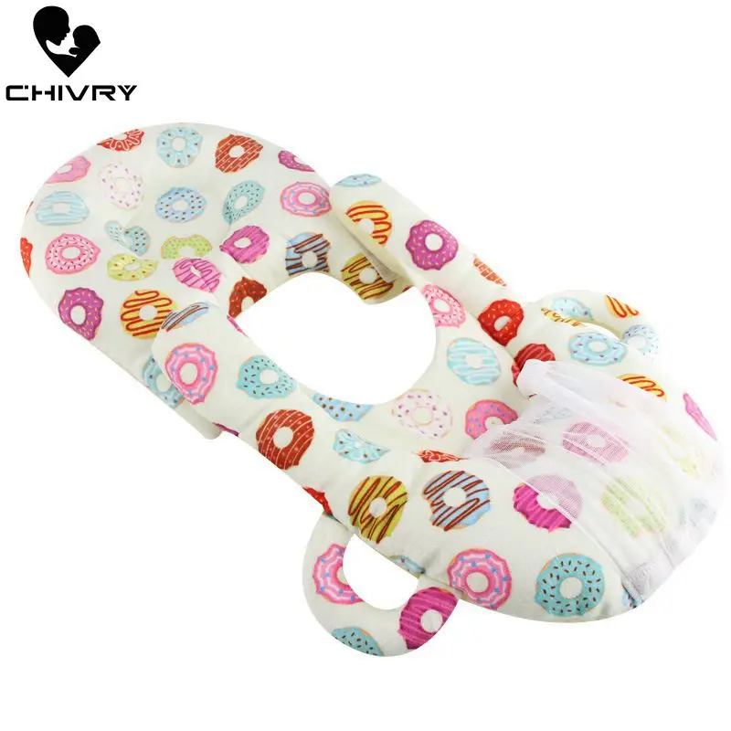 

Multifunction Baby Pillows Nursing Breastfeeding Layered Washable Cover Adjustable Model Cushion Infant Feeding Pillow
