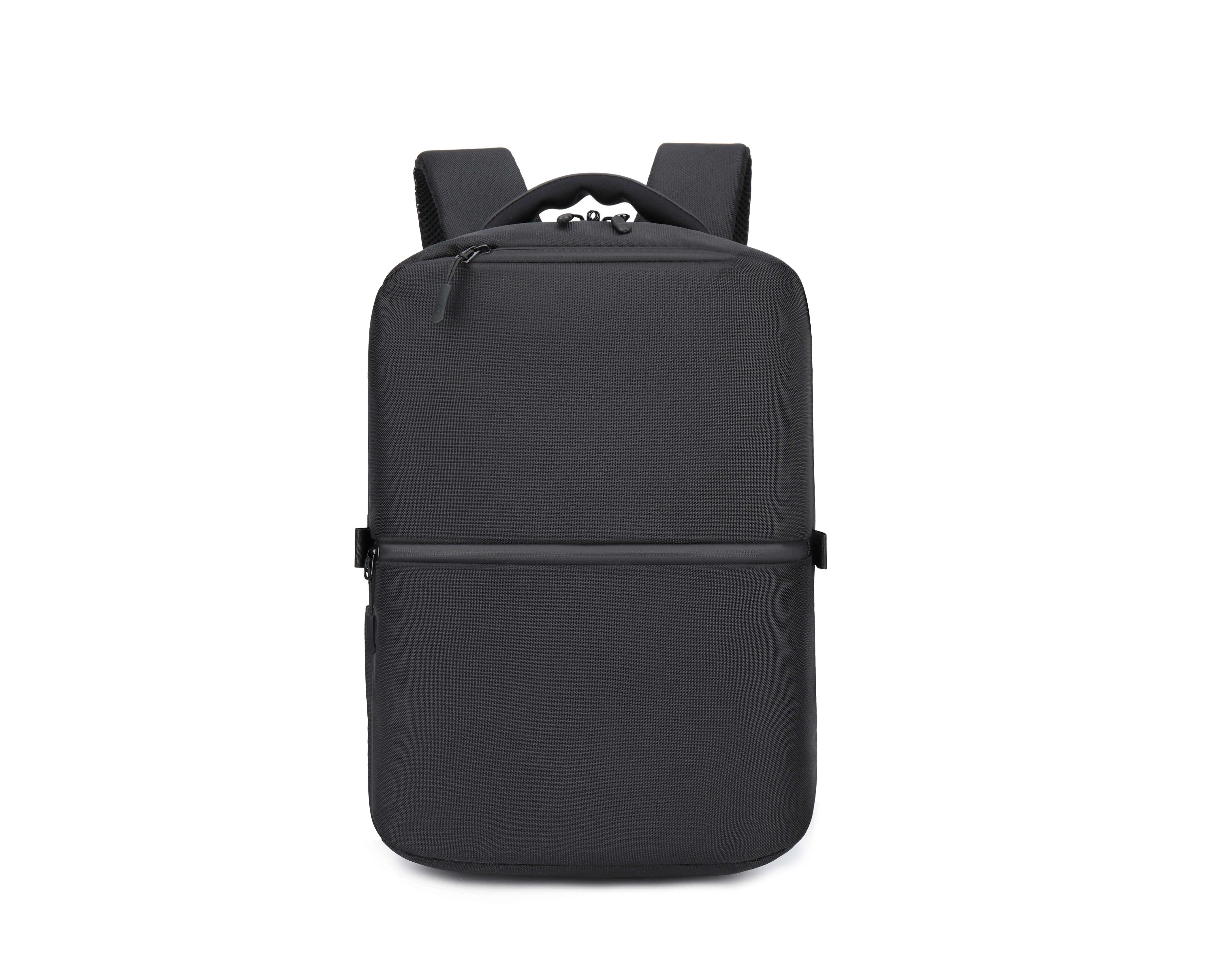 

2019 FREEIN Star New School Fashion Men Backpack Bag Water Proof Backpack men External USB Charge Rucksack M