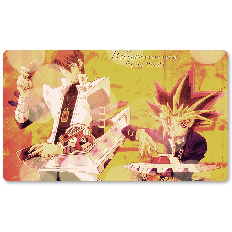 

Many Playmat Choices - heart of the cards - Yu-Gi-Oh! Playmat Board Game Mat Table Mat for YuGiOh Mouse Mat